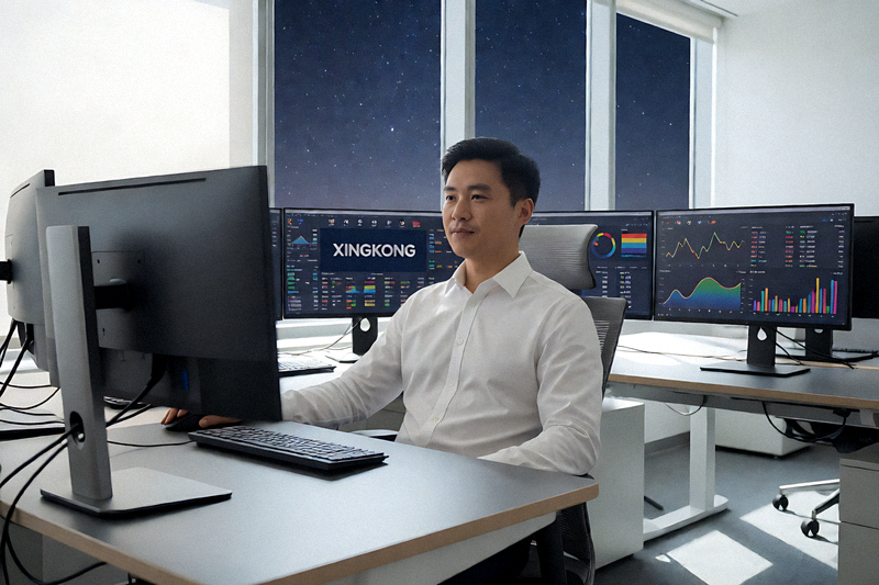 星空XINGKONG体育平台赛事内容整理与数据展示工作场景